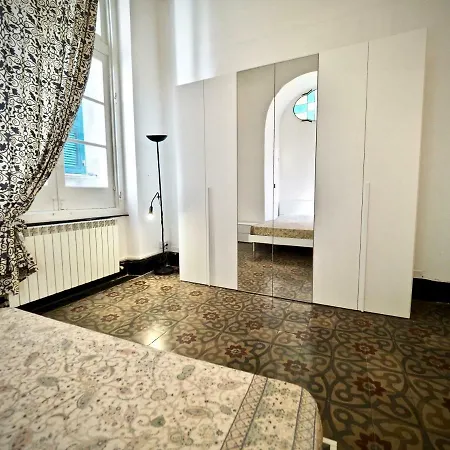 Appartement Antica Dimora Ragazzi Zona Acquario Cattedrale